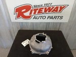 2005-13 C6 Corvette Manual Transmission Bell Housing Assembly, #12568370 Oem Used. Price: $229.95.