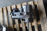 1987-1995 Jeep Wrangler Yj Oem NP231 Transfer Case Assembly 53008210 Used. Price: $499.95.
