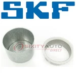 Skf Rear Differential Pinion Repair Sleeve For 1996-1998 Isuzu Hombre Uj New. Price: $35.84.