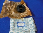 Nos Stanpart/triumph 3RD Sped Gear TR4 TR250 Early TR6 140509 New. Price: $60.00.