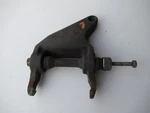 Porsche 911 / 964 Carrera G50 87-94 Clutch Arm 9501167123R Used. Price: $159.20.