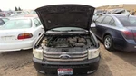 Used Transfer Case Control Module Fits: 2009 Ford Flex Id 9G1A-7H4. Price: $215.65.