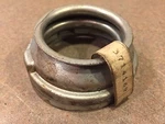 1955-67 Chevrolet Gmc Truck Nos Drive Shaft Retainers 2 Pcs 3714169 New. Price: $65.00.
