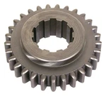 Crown Automotive J0906199 First And Reverse Gear New. Price: $76.59.