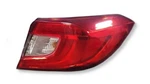 Passenger Tail Light Turbo Quarter Mounted Fits 18-22 Accord 10316409 Used. Price: $207.00.