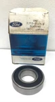 Nos 1983-84 Ford Front Counter Shaft Bearing E7TZ-7121-B New. Price: $15.00.