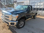 Transfer Case Manual Shift Id BC34-BB Fits 11-15 Ford F250SD Pickup 182080 Used. Price: $1020.00.