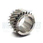 Dodge Ram 2500/3500 Spd 6TH Gear (ms), 23 Teeth, G56-18 New. Price: $145.61.