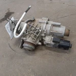 Transfer Case Single Speed Automatic Transmission 2.4L Fits 21 Jeep Renegade Oem Used. Price: $575.86.