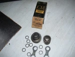 Vintage Nos Gm Transmission Planet Short Pinion 4.175 3764366 1950 - 1958 Corvet New. Price: $35.00.