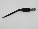 Genuine Oem Mopar Manual Transmission Shift Lever For Dodge Ram 3500 2500 New. Price: $98.24.