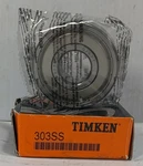 1 New Timken 303SS Roller Transmission Countershaft Bearing Nib ***make Offer***. Price: $28.99.