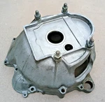 Bmw E9 3.0CSI E3 E12 E24 E28 E23 Getrag 262 265 Transmission Bellhousing Used. Price: $295.00.