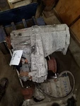 Transfer Case 4.8L Automatic Transmission Fits 10 Porsche Cayenne 1539511 Used. Price: $1050.00.