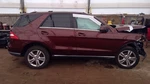 Transfer Case 166 Type ML350 Diesel Engine Fits 12-14 Mercedes Ml-class 6663518 Used. Price: $794.90.