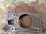 Oem Manual Bell Housing 3925505 1967-73 Chevy/gmc C10/C20 Pickup 3-4SPD (BH23 Used. Price: $349.95.