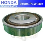 Genuine Honda 91004PLWB01 Bearing, Man Transaxle: Output Shaft 91004-PLW-B01 New. Price: $153.97.