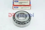 Differential Bearing For Mitsubishi Mercedes Skf M88043Q/10 - 30.1X68.3X22.2 Nuovo. Price: $41.87.