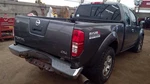 Transfer Case Cylinder Manual Fits 05-19 Frontier 6668920 Used. Price: $514.90.