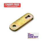 Brinn Transmission 73021, One Cadmium Steel Shift Lever Reverse Performance Part New. Price: $46.32.