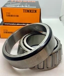 New Timken 3780/3720 Tapered Roller Bearing 2X3.6718X1.1875" One Pack. Price: $45.50.