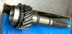 1955-1956 Ford Main Drive Gear Mercury 272 8 Cyl #WT259-16D #B6A-7017A Nos New. Price: $175.00.