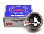 Nsk VP25-4 RNU050415A (90365-25021) Clutch Shaft Bearings Toyota 25X43.5X15 Mm New. Price: $33.08.
