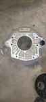 Dodge Truck Bellhousing Used. Price: $400.00.