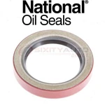 National Transmission Output Shaft Seal For 1966-1968 Fargo W100 Pickup New. Price: $36.02.