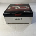 Transfer Case Output Shaft Seal National 710660 New. Price: $34.19.