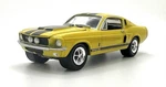 1967 Ford Mustang Shelby Gt 500 427CU V8 - 1/64 "s" Scale 1ST Generation Used. Price: $11.99.