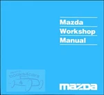RX7 1993 Mazda Service Manual Repair Workshop RX-7 Book Used. Price: $179.95.