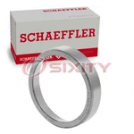 Schaeffler Front Inner Wheel Bearing Race For 1957-1960 Chrysler Saratoga Ve New. Price: $13.72.