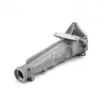 Ford Mustang Falcon Toploader Tailshaft Extension Housing Big New. Price: $483.37.