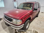 Transfer Case Assembly 4WD Part-time Electric Shift Fits 95-97 Explorer 1334659 Used. Price: $75.00.