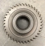 World American Gear Head End Drive Countershaft 101-1-4 38T Spicer Type ESO66-7B New. Price: $124.99.