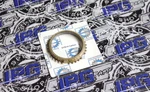 Synchrotech 3RD Gear Carbon For Honda Acura B16 B18C1 B18C5 Transmission New. Price: $74.95.