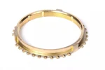 Genuine Manual Transmission Synchronizer Reverse Gear Blocking Ring 89058793 New. Price: $41.54.