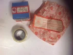 Nos Bmc Speedo Gear IH3369 Mgb Synchro Trans Magnette Mk Iii & Iv New. Price: $45.00.