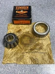 Pinion Outer Bearing Triumph Spitfire 104557 New. Price: $40.00.