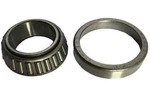 Timken SET-4 Tapered Roller Bearing New. Price: $18.99.