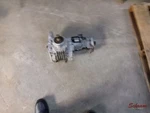 2017-2019 Gmc Acadia 2.5L Transfer Case Assembly 84425920 1938673 Used. Price: $359.00.