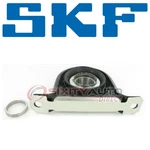 Skf Drive Shaft Support Bearing 1955-1959 Ford Series Center Bs New. Price: $56.01.