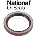 National Transfer Case Mounting Adapter Seal For 1968-1974 Gmc K3500 Vi New. Price: $24.75.