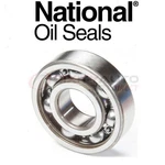 Transmission Output Shaft Bearing For 1969-1970 International 1300D Qn New. Price: $55.32.