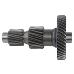 World American A5158R Manual Transmission Countershaft Auxiliary, For 14715 New. Price: $439.66.