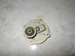 Nos Autolite TG-4002R Trans U/d Kickdown Switch Cover 1941 1942 Desoto Chrysler New. Price: $24.95.