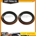 Manual Transmission Differential Seal 2PCS For Dodge Omni 1981-1990 New. Price: $33.27.