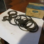 Nos 1956 1965 Ford Truck Speed Transmission B6TZ-7B331-B New. Price: $19.50.