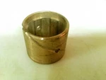 Nos Ford 68-7104 Intermediate Gear Sleeve, Made Usa. New. Price: $50.00.